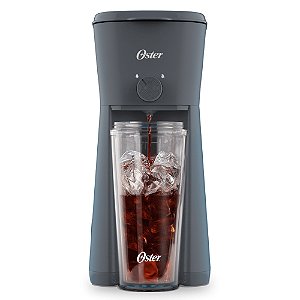 Cafeteira Oster Iced Coffee 600ml Ocaf820 220v