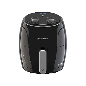 Fritadeira Cadence Super Cook 3,8 Litros Pto Frt410 - 220v