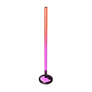 Jbl Partylight Stick Barra de Luz Led 360° Ipx4 Bateria 8h