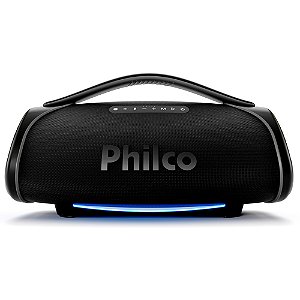Caixa de Som Philco Boombox Pbx01