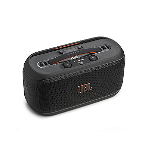 Caixa de Som Jbl Partybox On The Go 2 15hrs 100w