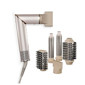 Secador de Cabelo Philco Psc3500 4 em 1 Dobrável Bldc 127v