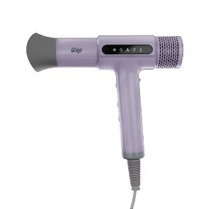 Secador de Cabelo Wap Intense Dryer Bldc Ws1800 220v