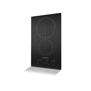 Cooktop Indução Mondial 2 Bocas 3500w Pt Cti-02 220v
