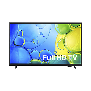 Smart Tv 43 Polegadas Full Hd F6000f 2025