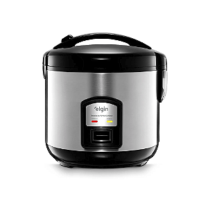 Panela de Arroz Elétrica 10 Xícaras 1,8l 700w 127v