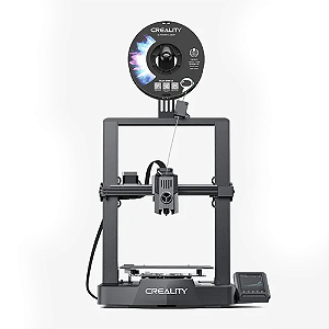 Impressora 3d Creality Ender-3 V3 Ke 500mm/s Bivolt