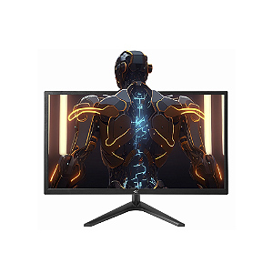 Monitor Brx Led 20'' Hdmi+vga Led 75hz