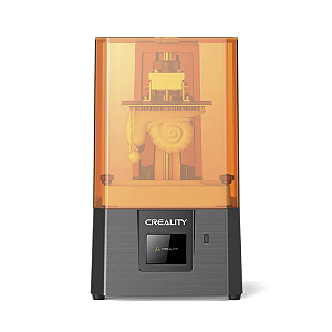 Impressora 3d Creality Resina Halot R6 600mm/s Usb Bivolt