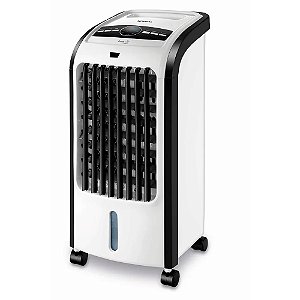 Climatizador PortÁTil Frio 80w Cl-03 Branco 220v
