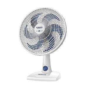 Ventilador de Mesa da Mondial Nvsp-30-w2 60hz 220v