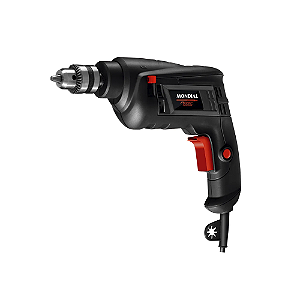Furadeira de Impacto Mondial 550w Fi-09 Power Tools - 127v
