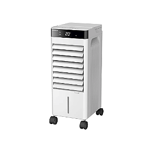 Climatizador Mondial Fresh Air 90w 7 Litros Cl-07l - 127v