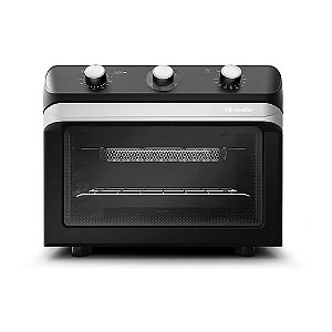 AIR FORNO ELÉTRICO MUELLER  MFB35G 35L PRETO 127V