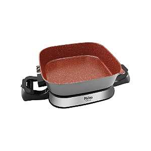 Panela Elétrica Philco Restone 4 Litros 1200w Ppe04 127v