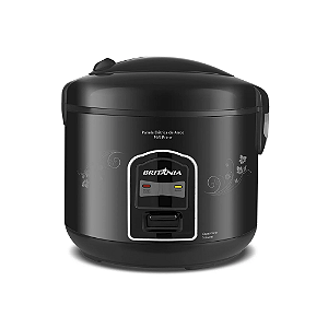 Panela Elétrica de Arroz Britânia Pa5 Prime 127v