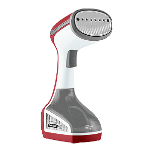 Vaporizador Portátil Wap Wapore Fast 1250w 160c Vermelho - 127v