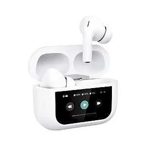 Fone de Ouvido sem Fio Joog Air 2 Vision A2v-jg
