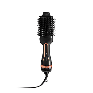 Escova Secadora Elgin Perfect Style 1300w 3 Opções de Temperatura Escbg Bivolt