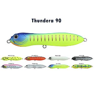 Isca Thundera 90