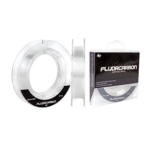Linha de pesca Fluorcarbon