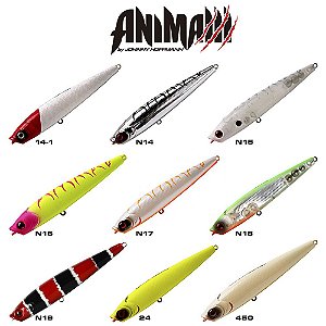 Isca Animal 130