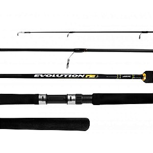Vara Evolution G3 - P/ Molinete