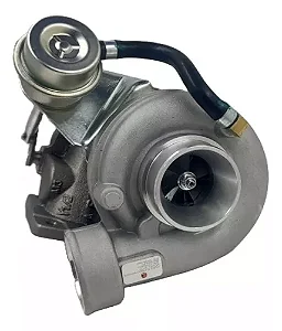 Turbina Sprinter 310 - 1991 à 1999