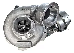 Turbina Sprinter CDI 313 - 2001 à 2012