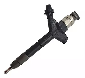 Injetor Nissan Frontier 166005X30A / 295050-1050 / 295050-0300 2.5 2012 a 2016