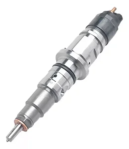 Bico injetor Iveco Tector / Euro Cargo / Cummins 0445120054