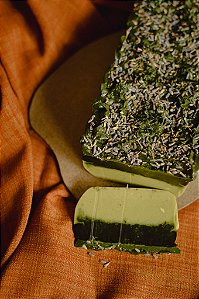 Sabonete Azul Fada Azul