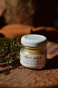 Pomada Seiva da Floresta