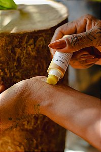 Perfume Sólido - Ancestral