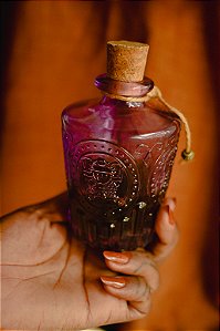 Banho Líquido Anciã