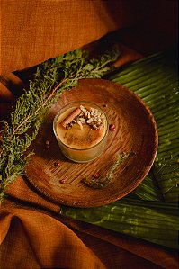 Vela Próspera - Vidro