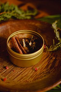 Vela Próspera - Lata