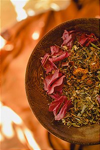 Banho de Ervas - Curumim