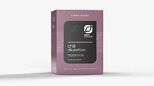 Chá Diuretico - DOM DOCTOR