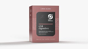 Chá Digestivo - DOM DOCTOR