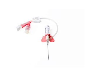 Cateter de Segurança Intravenoso Perif. 20g x 32mm C/ 20 Unidades Agulha Sistema Fechado - Adva Plus II
