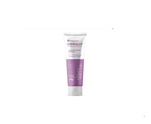 Creme P/ Hidratação Protetor Barreira 100g Hidraliv - Helianto