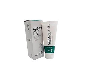 Curativo Ally Gel Hidrogel C/ Alginato 85g - Casex