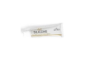 Gel 20gr P/ Tratamento de Quelóide e Cicatriz em Silicone - Siliskin