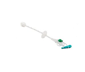 Sonda Nutrição Enteral 2 Vias Gastrostomia 20Fr - Create