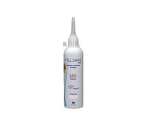 Óleo Almotolia A.G.E Pielsana 100ml - DBS