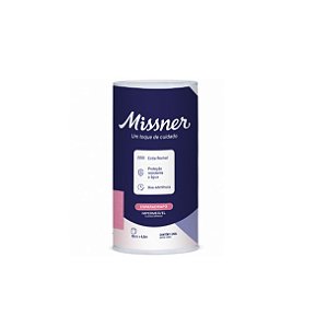 Esparadrapo 10cm X 4,5m Impermeável Rosa Borda serrilhada - Missner
