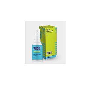 Spray Barreira Protetora 28ml Cutâneo  - Vuelo