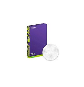 Membrana Curativo Regeneradora 8cm Membracel Porosa Unidade - Vuelo