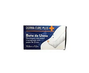 Bota de Unna 7,5cm x 9,20m Unidade - Derma Cure Plus